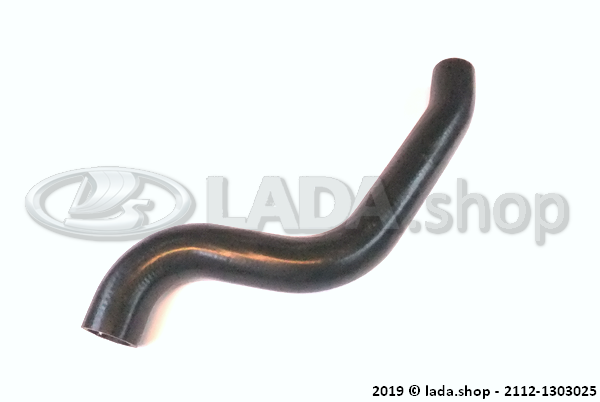 Original LADA 2112-1303025, Supply hose