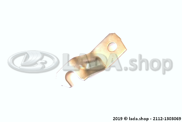 Original LADA 2112-1303069, Support