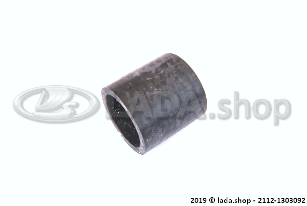 Original LADA 2112-1303092, Connecting hose
