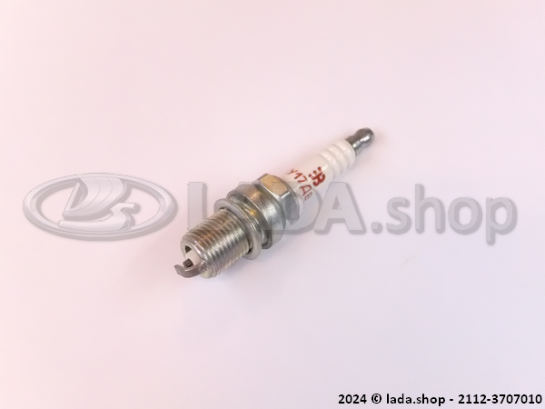 Original LADA 2112-3707010, Spark plug