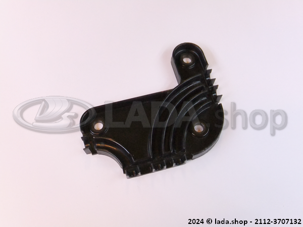 Original LADA 2112-3707132, 3-way bracket