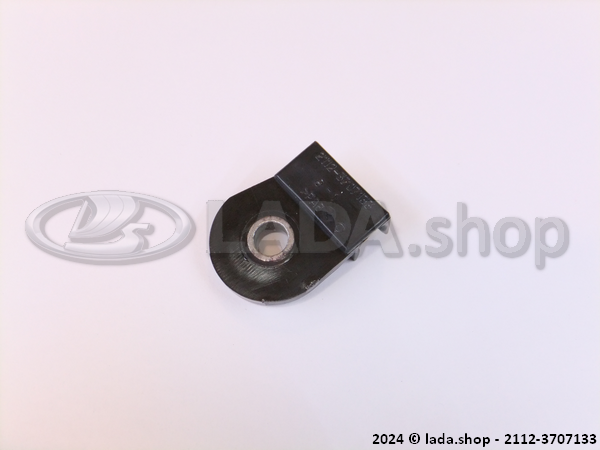 Original LADA 2112-3707133, Single bracket