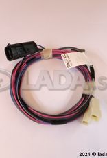 Original LADA 2112-3724037, Wire harness fuel pump