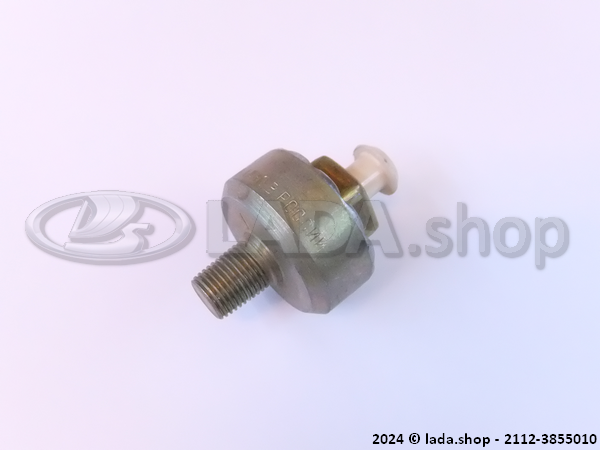 Original LADA 2112-3855010, Sensor de picado