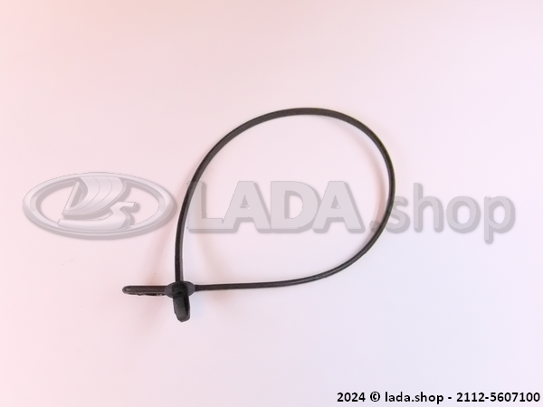 Original LADA 2112-5607100, Schapenliftkabel