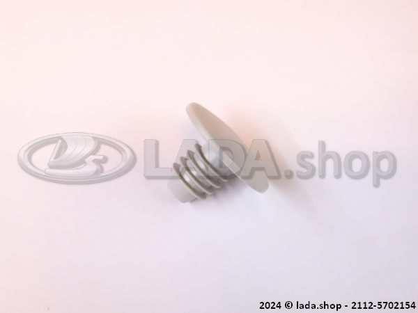 Original LADA 2112-5702154, Clip