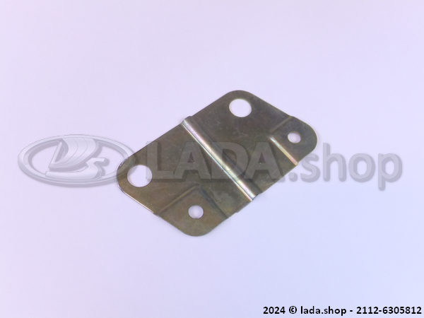 Original LADA 2112-6305812, Halter