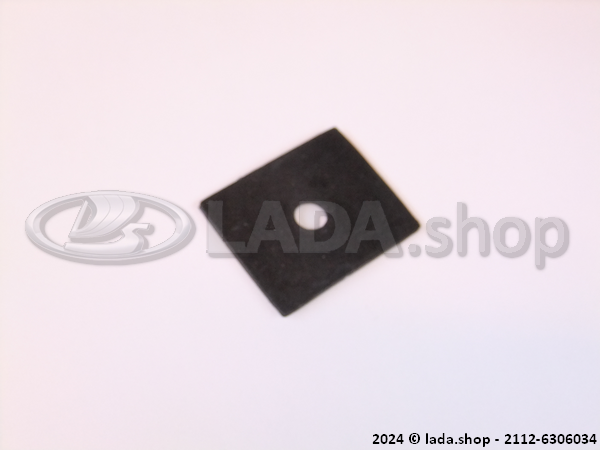 Original LADA 2112-6306034, Gasket