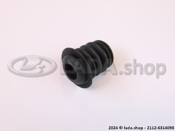 Original LADA 2112-6314098, Tube case