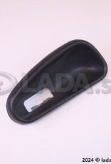 Original LADA 2113-6105193, Inner handle surround LH