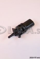 Original LADA 2115-3828210, Outside temperature sensor