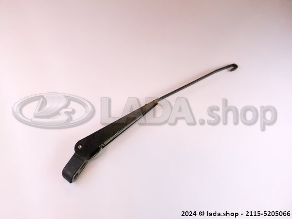 Original LADA 2115-5205066, Braco do limpa para-brisas. RH