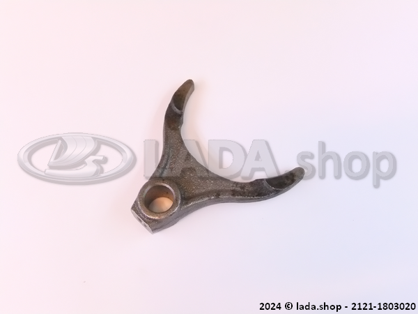 Original LADA 2121-1803020, Fork