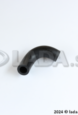 Original LADA 2111-1014058, Upper hose