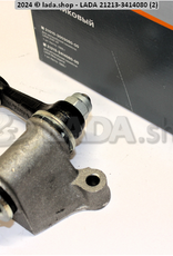Original LADA 21213-3414080, Brazo oscilante con soporte Lada Niva 4 x 4
