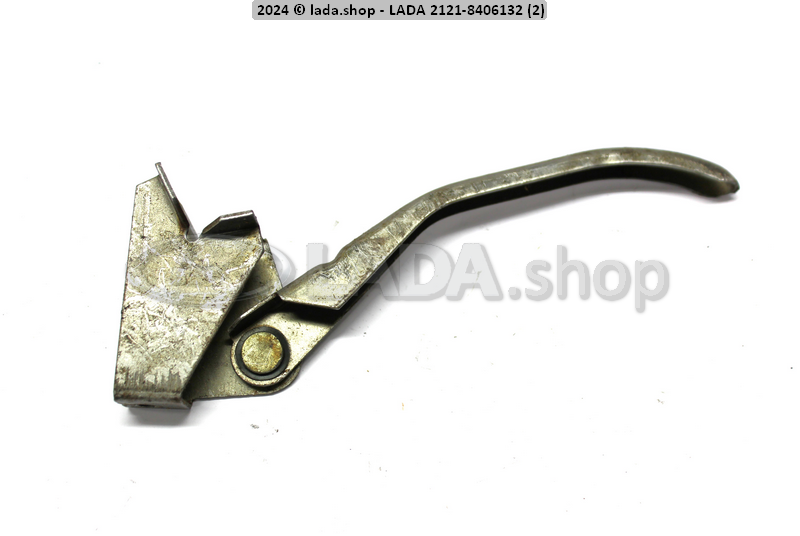 Original LADA 2121-8406132, Operating lever Lada Niva 1600
