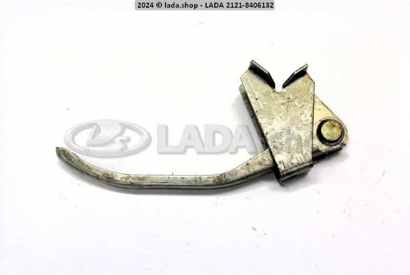 Original LADA 2121-8406132, Alavanca de comando Lada Niva 1600