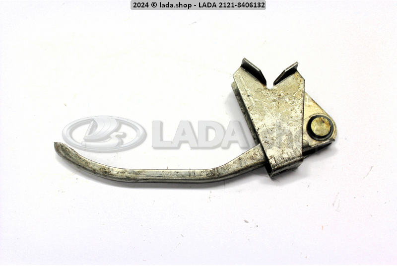 Original LADA 2121-8406132, Palanca Lada Niva 1600