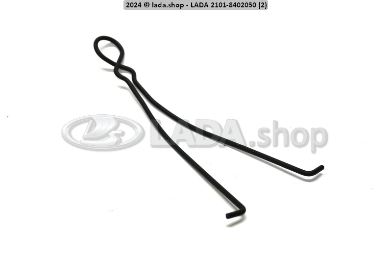 Original LADA 2101-8402050, Permanencia do gorro