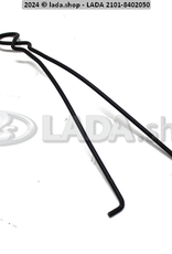 Original LADA 2101-8402050, Bonnet stay