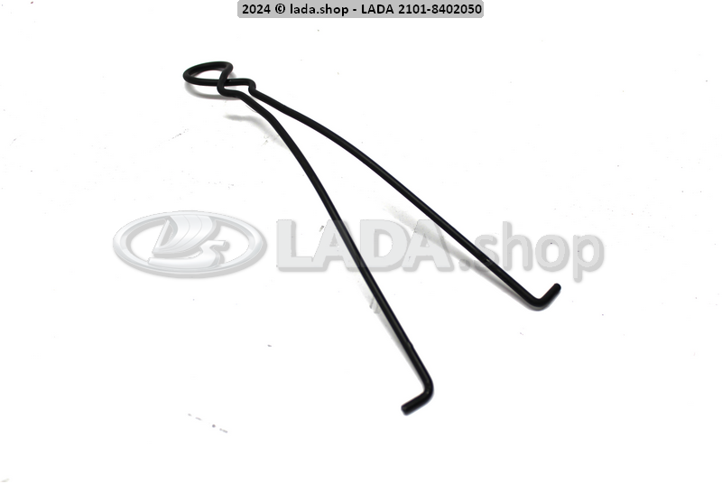 Original LADA 2101-8402050, Bonnet stay