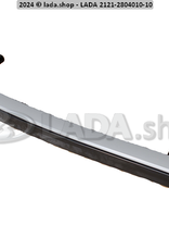 Original LADA 2121-2804010-10 , Rear bumper LADA 4x4 Niva Legend