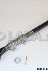 Original LADA 2101-3003052, Laco Da Extremidade direito
