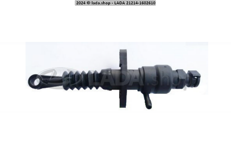 Original LADA 21214-1602610, Accouplement principal du cylindre
