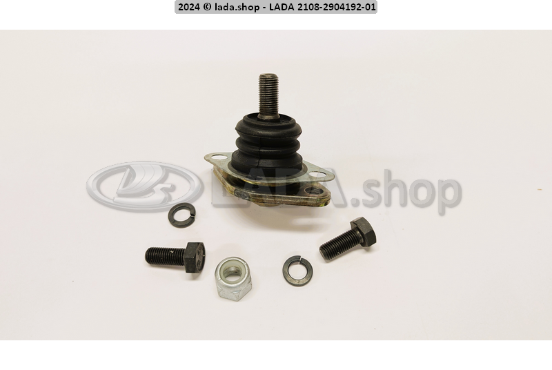 Original LADA 2108-2904192-01, Kugelgelenk  Lada Samara - 110 series