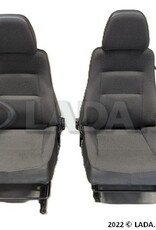 Original LADA 21214-6810010-40, Assento Dianteiro Lada Niva M