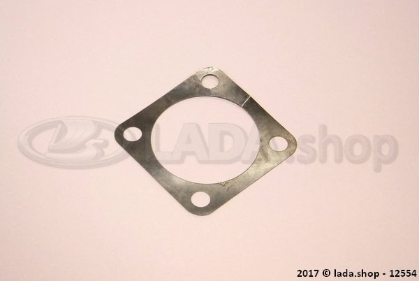 Original LADA 2101-3401058, Junta de regulación 0.3 mm