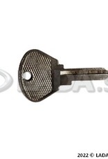 Original LADA 2101-3704198-50, Llave de encendido OEM Lada Lic.Neiman