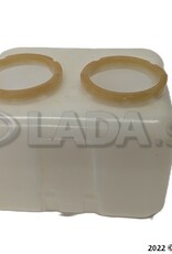 Original LADA 2101-5208406, Windscreen washer fluid tank