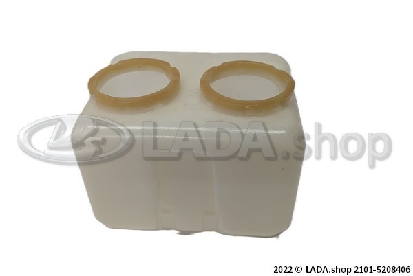 Original LADA 2101-5208406, Tank ruitensproeiervloeistof