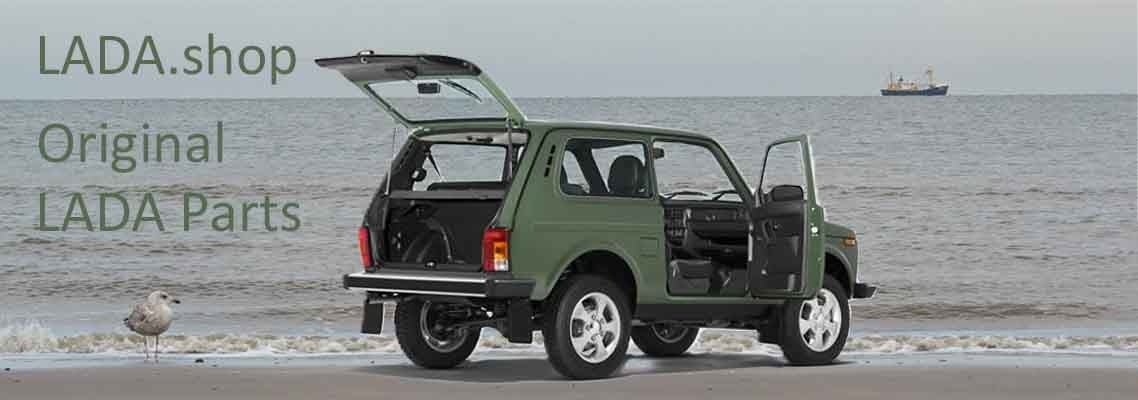 Lada 4x4 EN