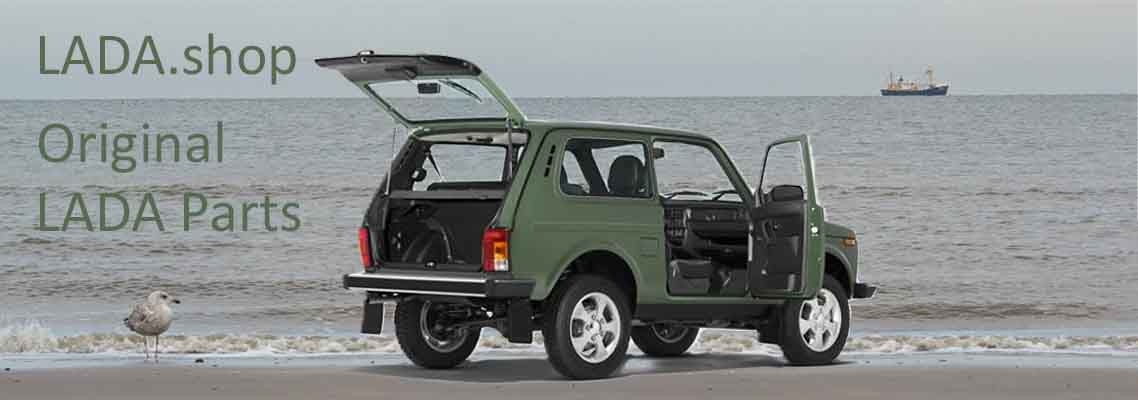 Lada 4x4 PT