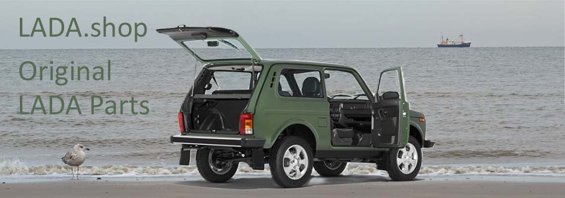 Lada 4x4 NL