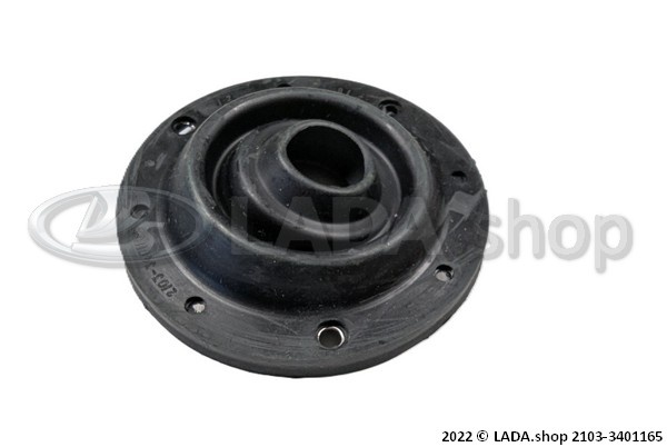 Original LADA 2103-3401165, Seal of the steering shaft