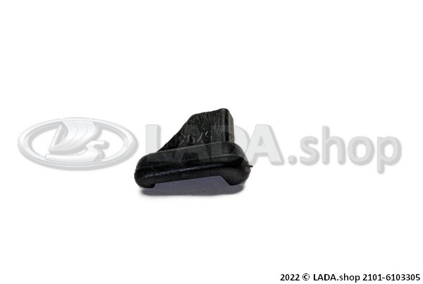 Original LADA 2101-6103305, Couper l’embout. gauche
