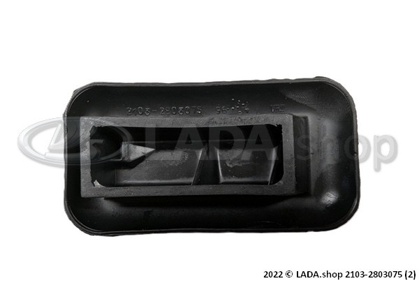 Original LADA 2103-2803075, Dichtung