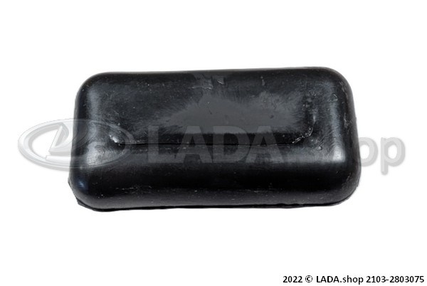 Original LADA 2103-2803075, Dichtung