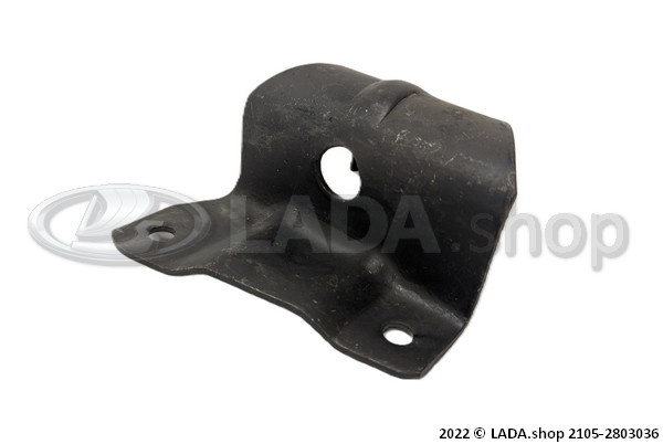 Original LADA 2105-2803036, Bracket RH