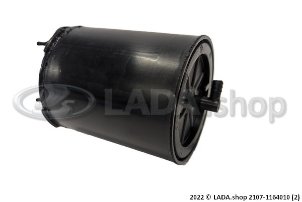 Original LADA 2107-1164010, Adsorber