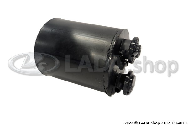 Original LADA 2107-1164010, Adsorber