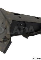 Original LADA 2121-1602063, Soporte del pedal