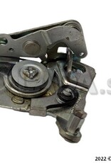 Original LADA 2105-6205012, Serrure arriere droite