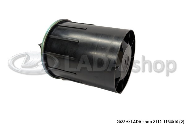 Original LADA 2112-1164010, Canister