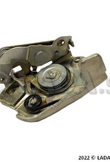Original LADA 2103-6205013-10, Fechadura Da Porta Traseira.esquerda 2101 2102 2103 2106