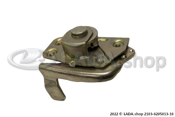 Original LADA 2103-6205013-10, Fechadura Da Porta Traseira.esquerda 2101 2102 2103 2106