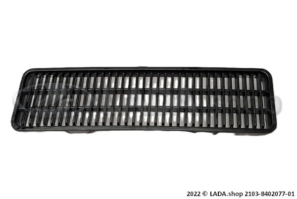 Original LADA 2103-8402077-01, Grelha do capot. LH original Lada